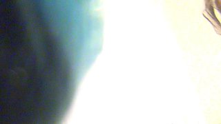 Blonde tight pussy babe solo toy fun in glamour masturbation