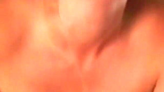 Busty MILF Catches a Rough Man in an Abandoned House and Ends up Getting Fucked Wildly