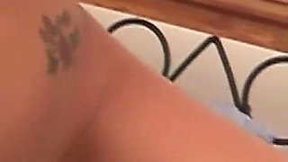 Porn Casting Fetish: Leather, Control, Facial Cum & Discipline Experienced Live!