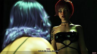 The Art of Seduction (part 35)