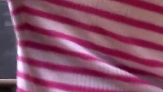 Big Tits Bared in Public Hot Pussy Bared in Studio