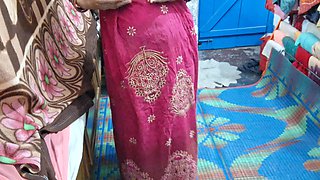 Busty Nerd Stepdaughter Pleasing Protective Stepdad