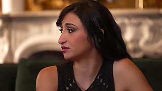 Eva's Anthology Creampie! - Jacquie et Michel TV