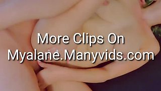 Mya Lane Gets Pounded Hard By Step Brother Ryland Ryker - Rough Blonde Fuck