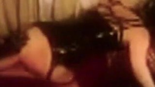 Latex Orgasmatron