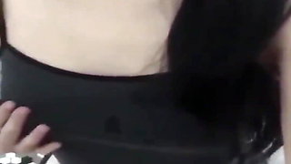 Beauty Asian Poke Me Please