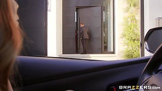 A Mistress For All Seasons With Xander Corvus, Abigail Mac, Azul Hermosa - Brazzers