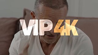 Daddy4k. artful passion