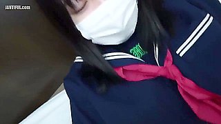 A Female Student 18+ Who Is Too Cute And Wants To