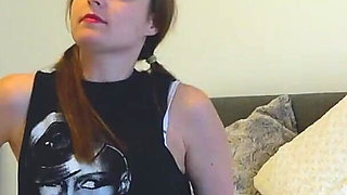British Eve First BJ Swallow