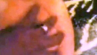 Beautiful Arab Amateur Gives Blowjob