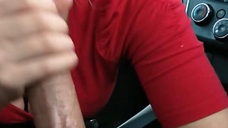 Full 40 Minutes of Cock Sucking - Blowjob Expert!