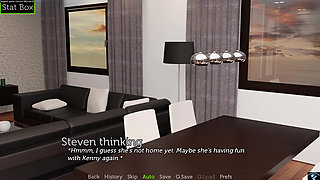 The Adventurous Couple Update #13