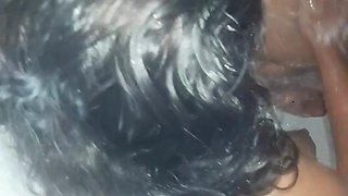 My Step Daughter Behind the Scenes