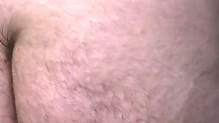 Cuckold POV: Your Wife Taking Big Breeding Creampies in Threesome Sex and You Can Only Watch It - Milky Mari