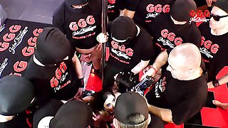 Watch talented Mira Cuckold's trailer