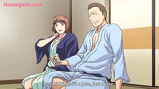 Hentai Cuck Gangbang: Groupsex  Eporner Porn