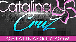 Catalina Cruz - Gogo Girl Big Titjob