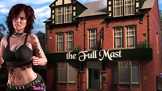 Treasure Of Nadia - Ep 60 - Wild Old Man Thirsty Of Butts by MissKitty2K