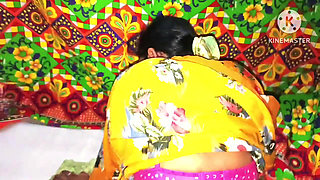 Pyasi bhabi devar ke lund par tut padi hindi sex