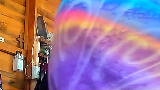 Role-playing Doctor Help Patient to Cum...