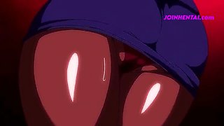 Hot Ukrainian MILF Teacher's Secret 3D Hentai Fuck - Big Tits & Big Ass Animation