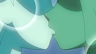 4th of July Hentai - Sexy Statue of Liberty Fuck in 3D Animation