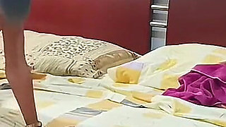 Swingersamateur40 Cheats on Her Husband at the Hotel with Her Lover. She Tells Him She's at the Spa.