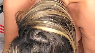 Maisie Lewis & Her TS Doll