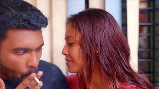 Indian sensual MILF hot video