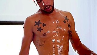 Latin Twinks Milk Each Others Cocks