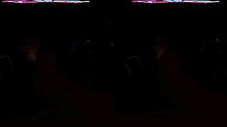 Only one: Big Tits, Big Ass  Blowjob VR Porn