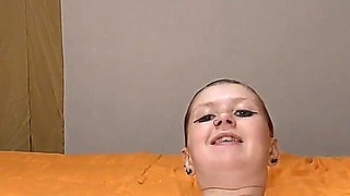 A Creampie for You to Eat