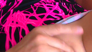 Beautiful and Sensual Pussy Massage with Clit Rubbing Orgasms - Relax!