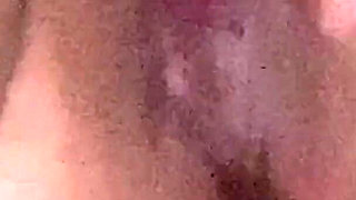 Slave Girl Fingering Herself on Renter Place