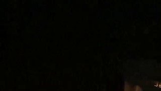 Arab Stud Fills Pregnant MILF’s Big Ass - Motarjam
