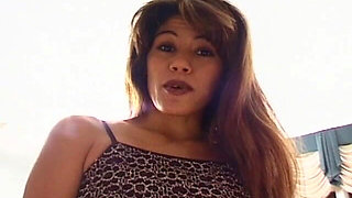 Movie From Charlene Aspen of Chica Boom