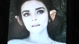 Amateur brunette ariana marie solo toying