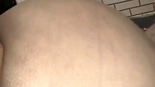 Seducing and Fucking a Sexy Young MILF for a Hot Pussy Creampie