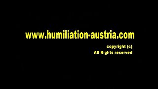 humiliation mistress