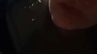 My Wife's Stepsister Sucks and Beverage the Milk Before Going to Sleep