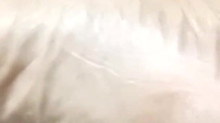 Worshipping My Owner's Feet 6