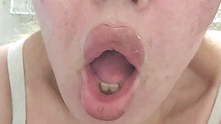 Im Soo Wet and Dripping