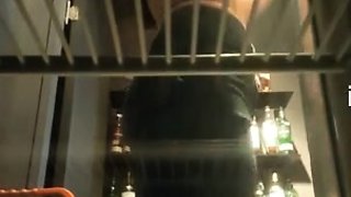 Sexy blonde amateur hidden cam HD videos