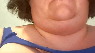 Rubbing the clit until I cum