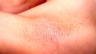 The Temptation Of A Mean Stepsister-in-law To Show Her Armpits 6 Min
