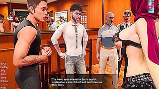 Esra In Istanbul Update 32