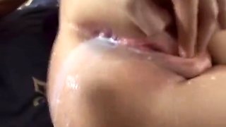 Blonde Bombshell In Russian Passion Unleashing Desire With A