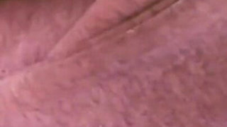 My Stepmom Eating My Cock in the Car.