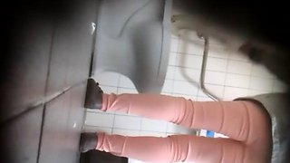 Amateur Hidden Cam with Dildo Wives
